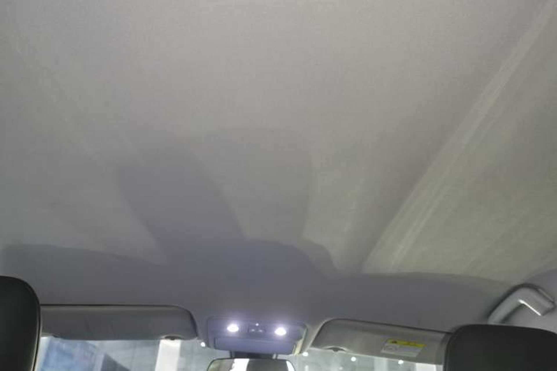 Used Wuling Xingguang 2025 70km Smart Standard Version Headliner