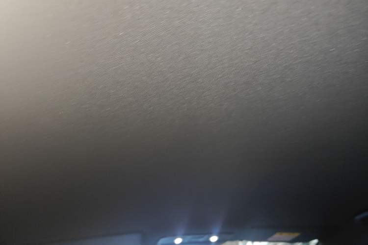 Used Wuling Xingguang 2025 610 km Smart Flagship Version Headliner