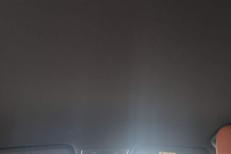 Used Wuling Xingguang 2025 610 km Smart Flagship Version Headliner