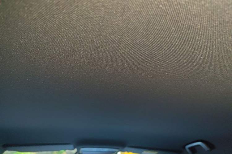 Used Wuling Xingguang 2025 610 km Smart Flagship Version Headliner