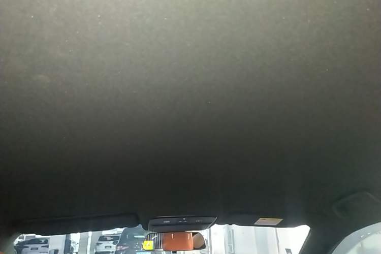Used Wuling Xingguang 2025 150 km Smart Advanced Version Headliner
