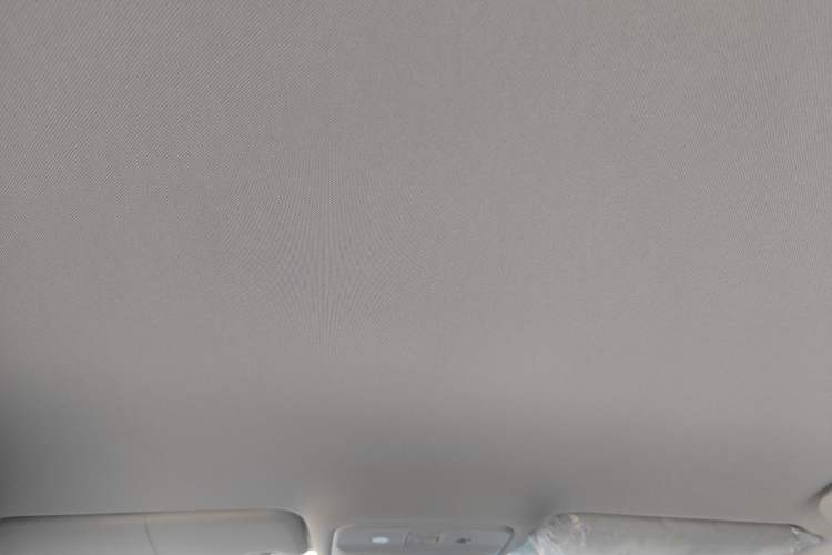 Used Wuling Xingguang 2025 150 km Smart Advanced Version Headliner