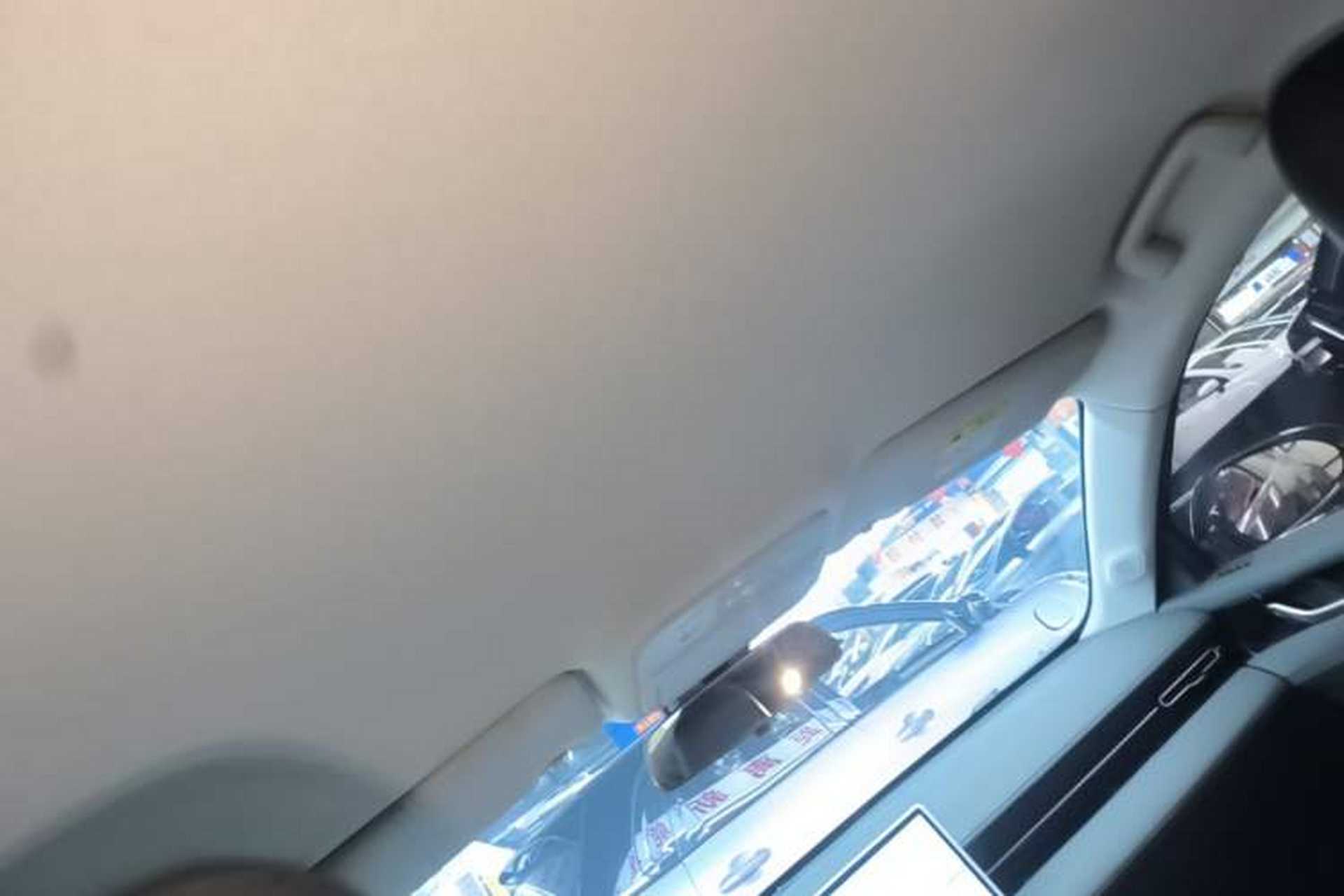 Used Wuling Xingguang 2025 70km Smart Standard Version Headliner