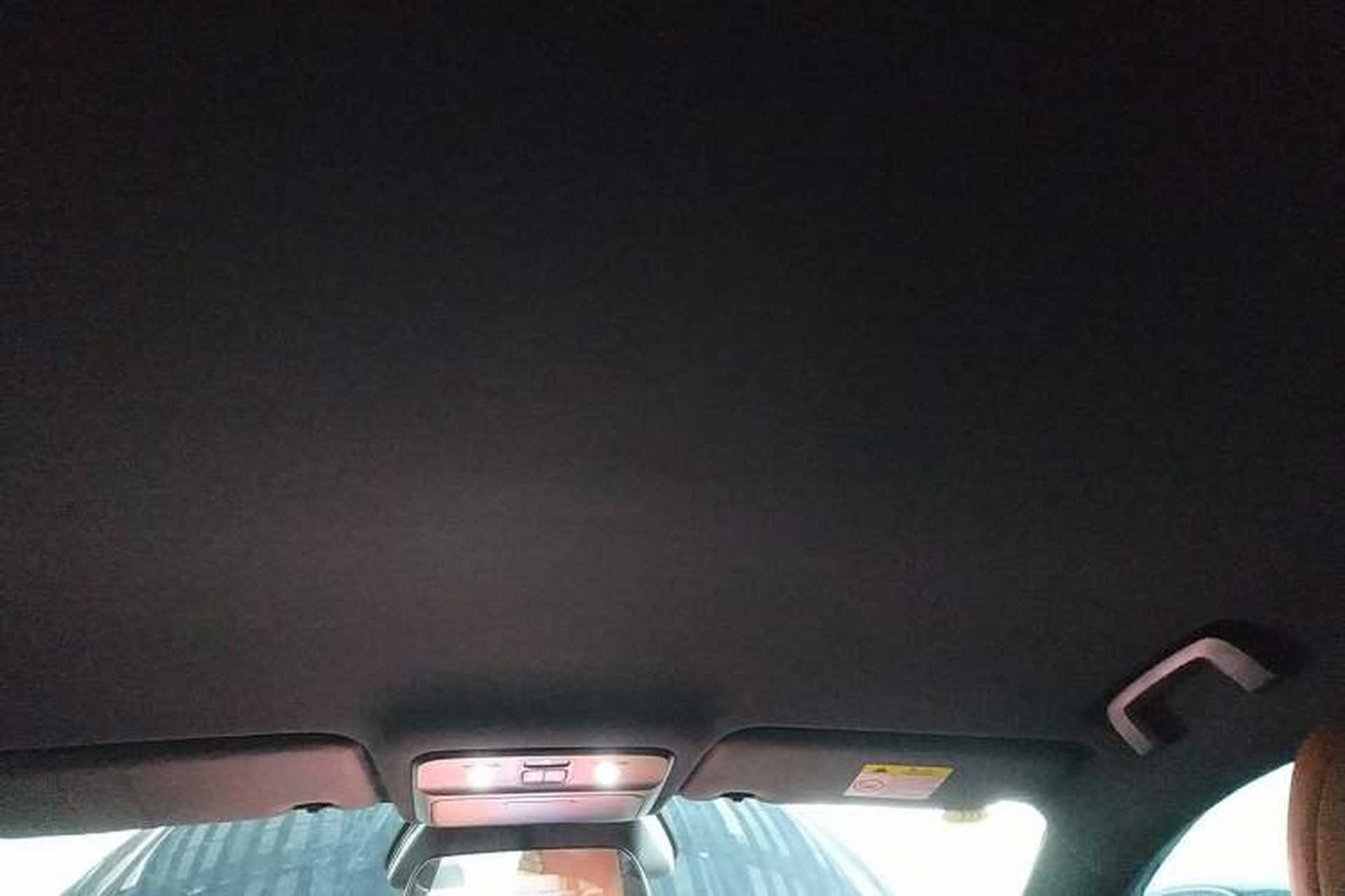 Used Wuling Xingguang 2025 610 km Smart Flagship Version Headliner