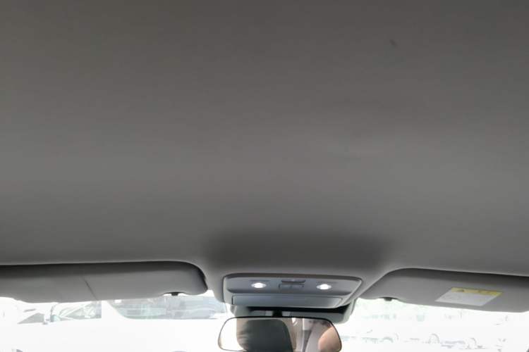 Used Wuling Xingguang 2025 150 km Smart Pilot Version Headliner
