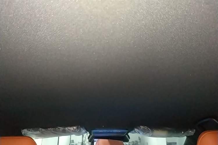 Used Wuling Xingguang 2025 610 km Smart Flagship Version Headliner