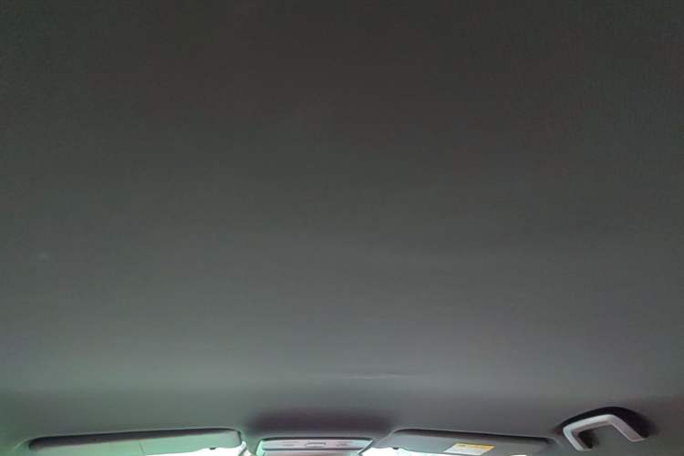 Used Wuling Xingguang 2025 610 km Smart Flagship Version Headliner