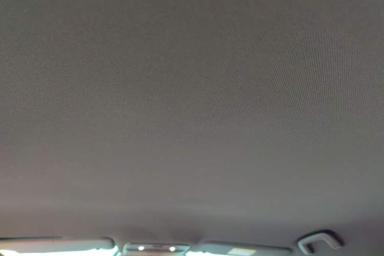 Used Wuling Xingguang 2025 610 km Smart Flagship Version Headliner