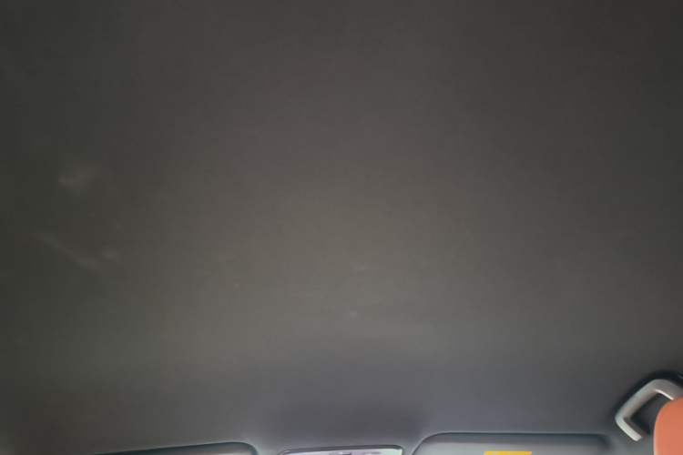 Used Wuling Xingguang 2025 610 km Smart Flagship Version Headliner