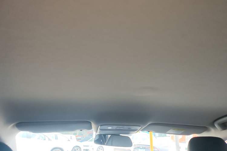 Used Wuling Xingguang 2025 70km Smart Standard Version Headliner