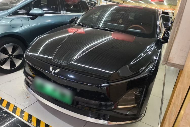 Used Wuling Xingguang 2025 610 km Smart Flagship Version Guazi used car, China used car export, Used car for sale, Used cars, Cheapest cars for sale