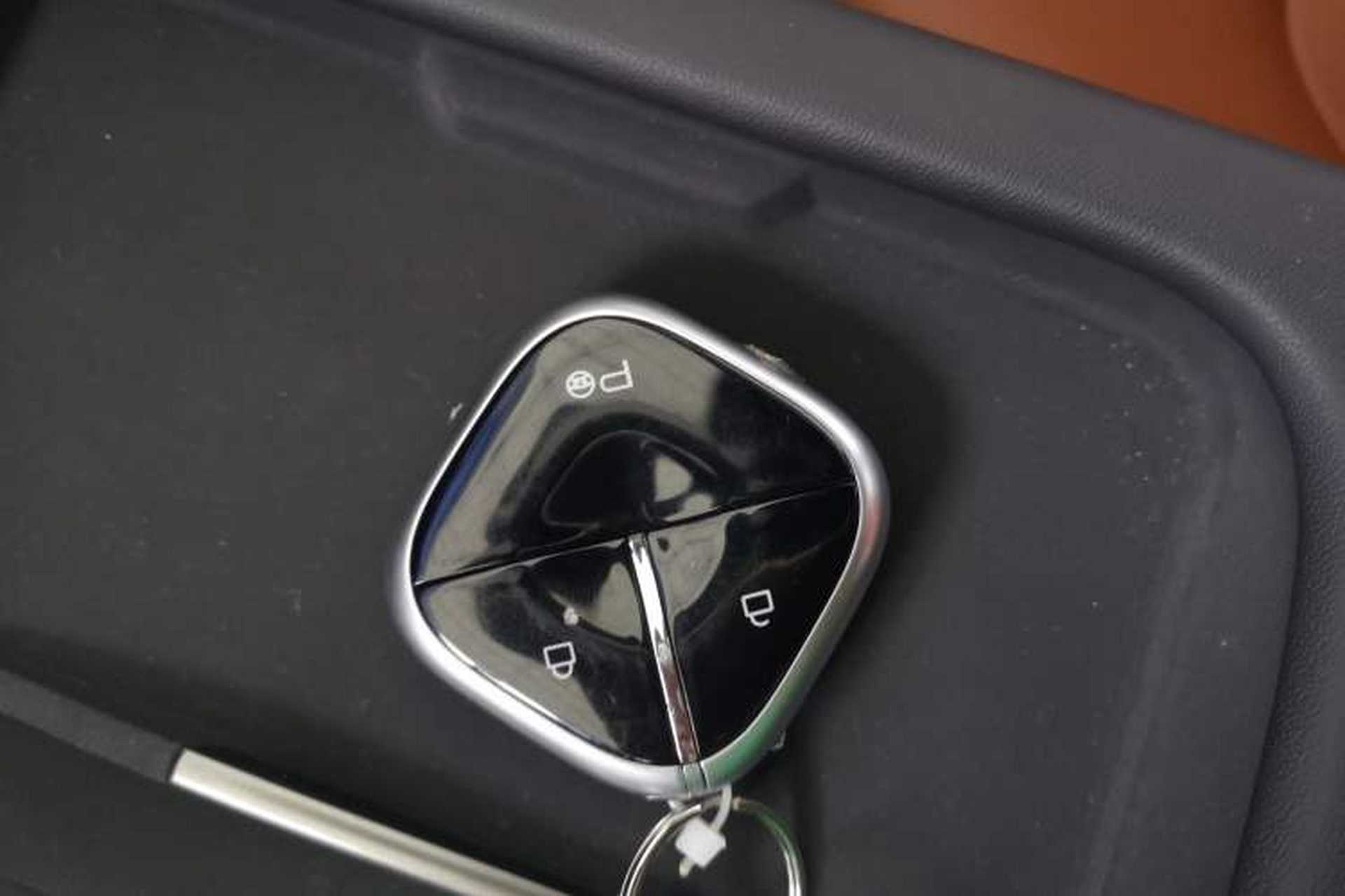 Used Wuling Xingguang 2025 610 km Smart Flagship Version Interior 1