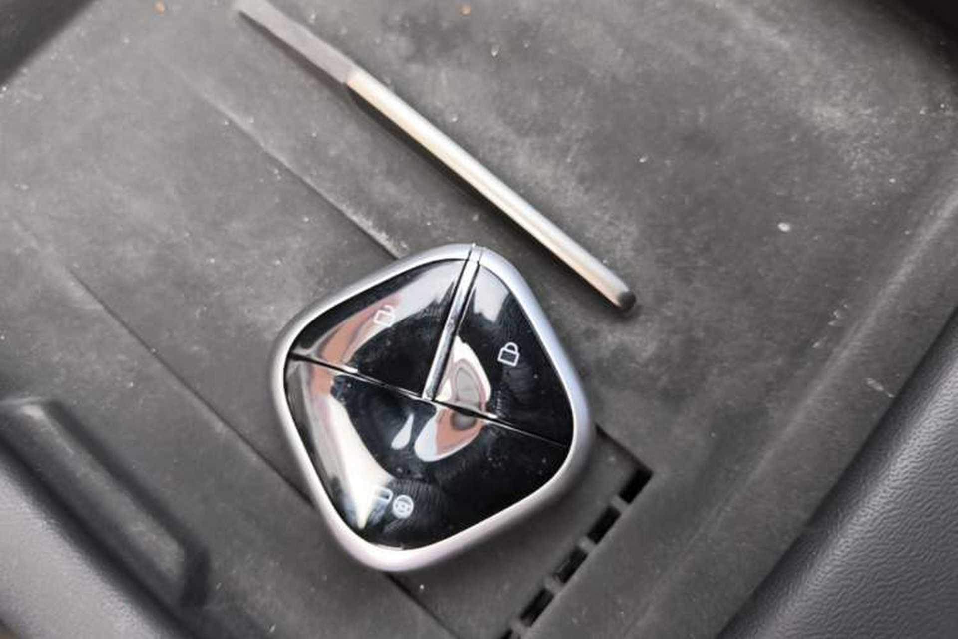 Used Wuling Xingguang 2025 610 km Smart Flagship Version Interior 1