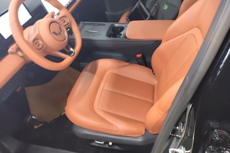 Used Wuling Xingguang 2025 610 km Smart Flagship Version Left Front Seat