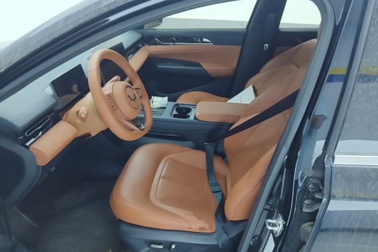 Used Wuling Xingguang 2025 610 km Smart Flagship Version Left Front Seat