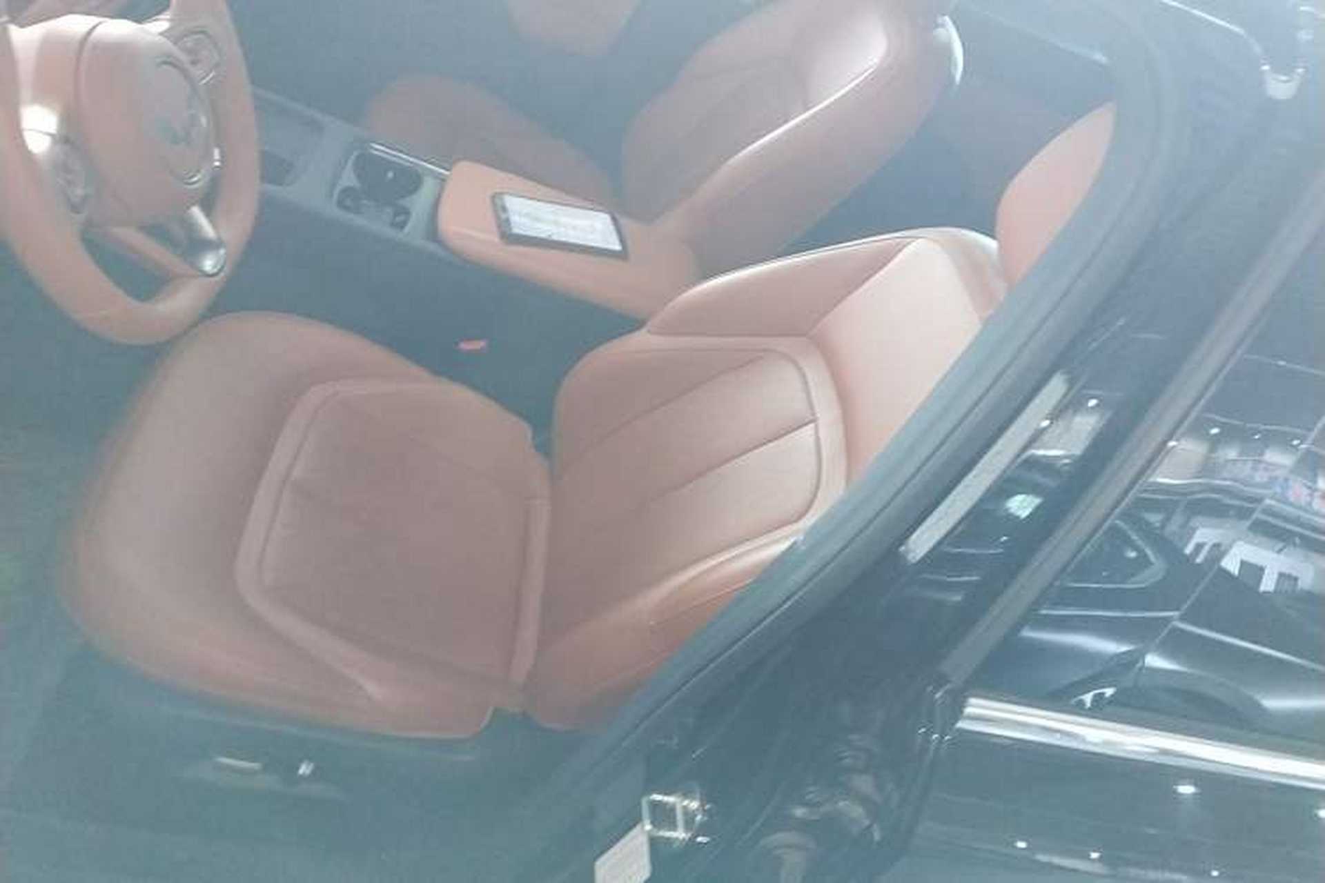 Used Wuling Xingguang 2025 610 km Smart Flagship Version Left Front Seat