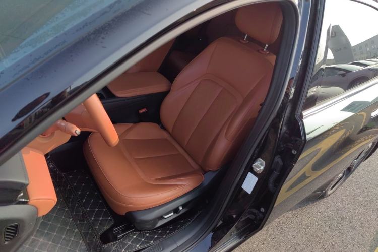 Used Wuling Xingguang 2025 610 km Smart Flagship Version Left Front Seat