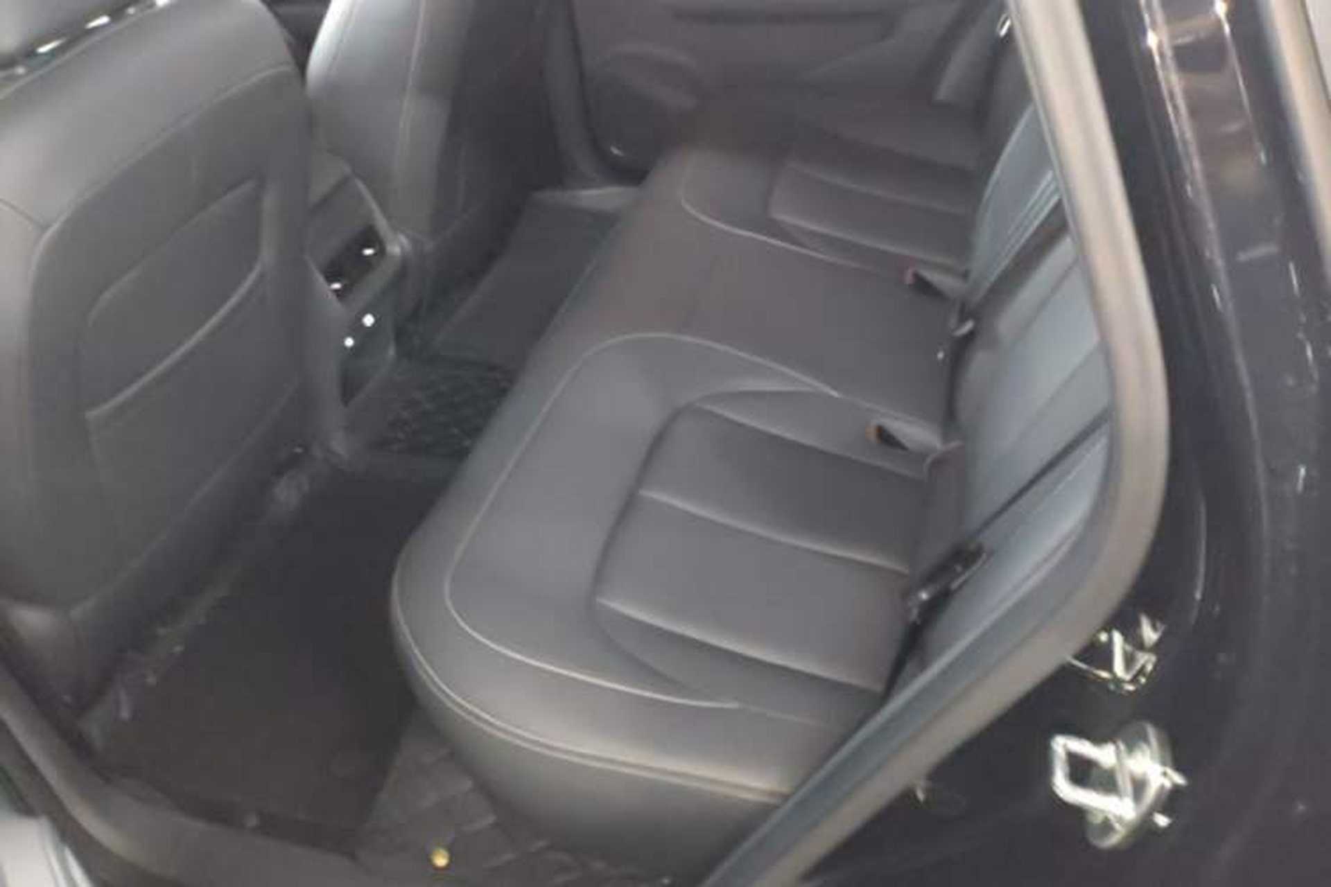 Used Wuling Xingguang 2025 150 km Smart Pilot Version Left Rear Seat