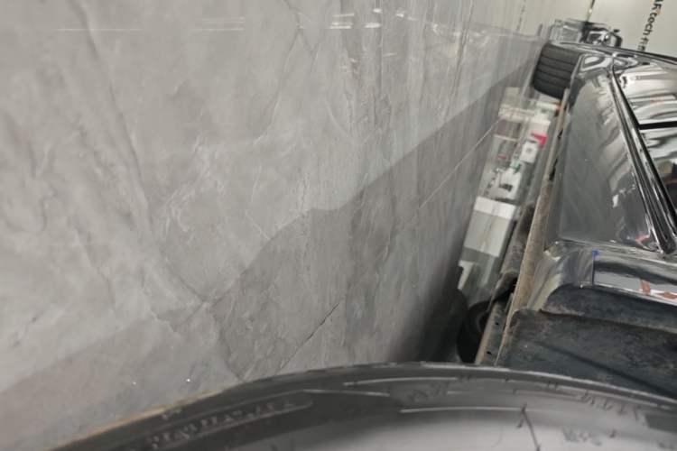 Used Wuling Xingguang 2025 610 km Smart Flagship Version Left Side Sill