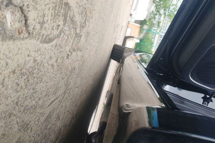 Used Wuling Xingguang 2025 610 km Smart Flagship Version Left Side Sill