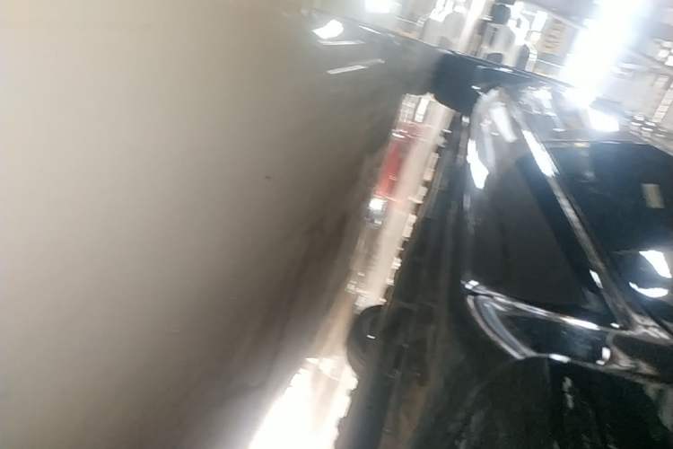 Used Wuling Xingguang 2025 610 km Smart Flagship Version Left Side Sill