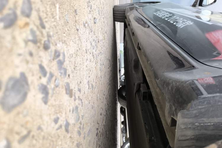 Used Wuling Xingguang 2025 610 km Smart Flagship Version Left Side Sill