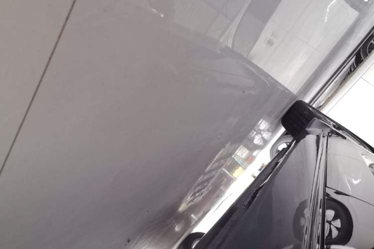 Used Wuling Xingguang 2025 510 km Advanced Smart Version Left Side Sill