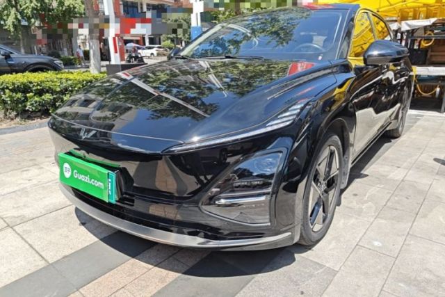 Wuling Xingguang 2025 610 km Smart Advanced Version d’occasion