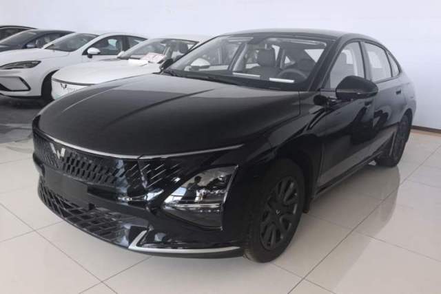Used Wuling Xingguang 2025 70km Smart Standard Version