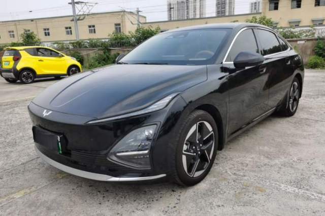 Used Wuling Xingguang 2025 610 km Smart Flagship Version
