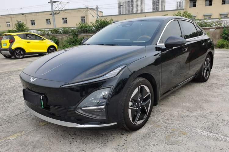 Used Wuling Xingguang 2025 610 km Smart Flagship Version Guazi used car, China used car export, Used car for sale, Used cars, Cheapest cars for sale