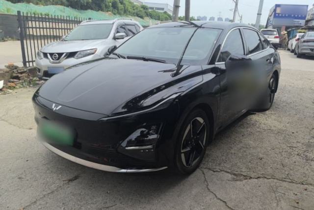 Used Wuling Xingguang 2025 610 km Smart Flagship Version