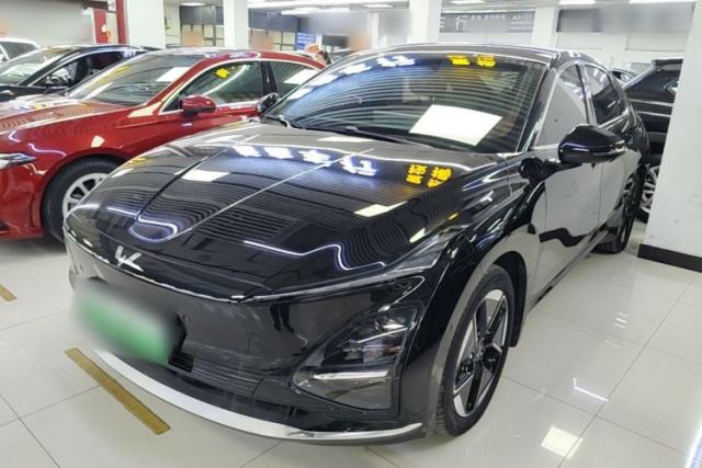 Used Wuling Xingguang 2025 610 km Smart Flagship Version