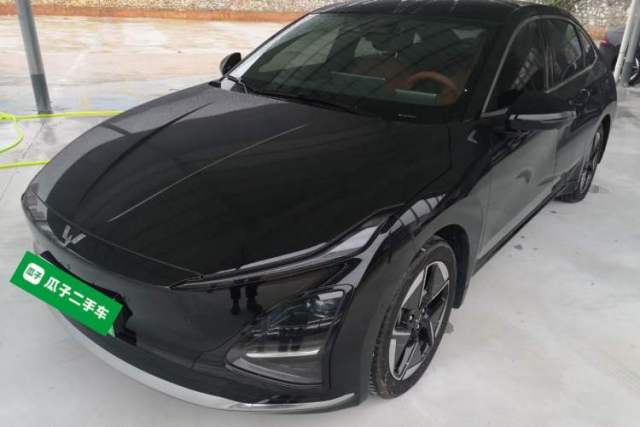 Used Wuling Xingguang 2025 610 km Smart Flagship Version