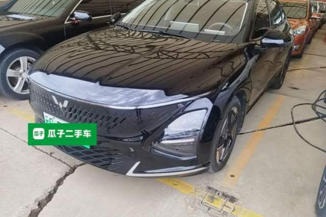 Used Wuling Xingguang 2025 150 km Smart Advanced Version