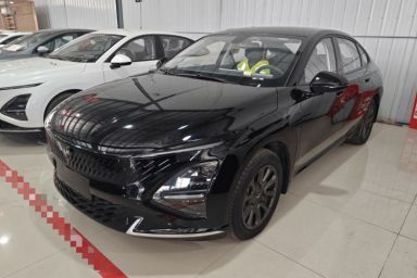 Used Wuling Xingguang 2025 70km Smart Standard Version