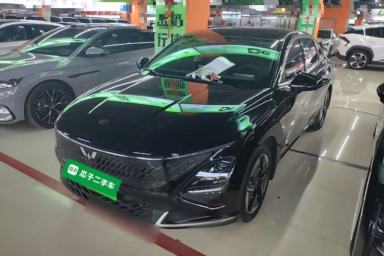 Used Wuling Xingguang 2025 150 km Smart Pilot Version