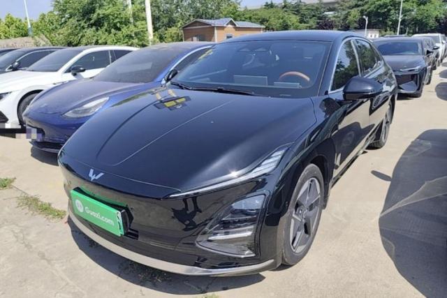 Used Wuling Xingguang 2025 610 km Smart Flagship Version