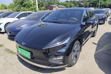 Used Wuling Xingguang 2025 610 km Smart Flagship Version