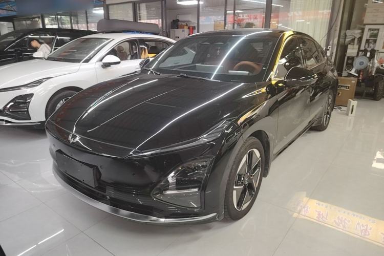 Wuling Xingguang 2025 610 km Smart Flagship Version