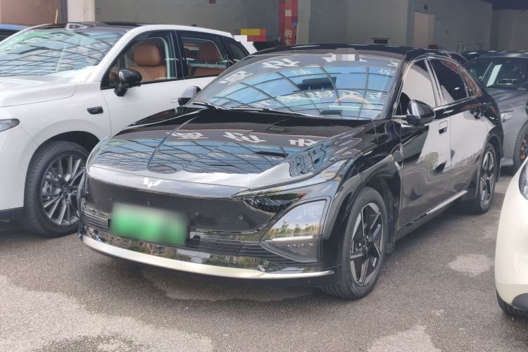 Used Wuling Xingguang 2025 610 km Smart Flagship Version Guazi used car, China used car export, Used car for sale, Used  cars, Cheapest cars for sale