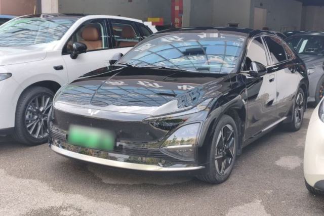 Used Wuling Xingguang 2025 610 km Smart Flagship Version