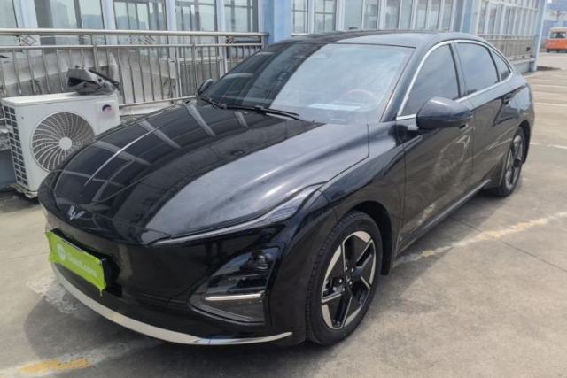 Used Wuling Xingguang 2025 610 km Smart Flagship Version