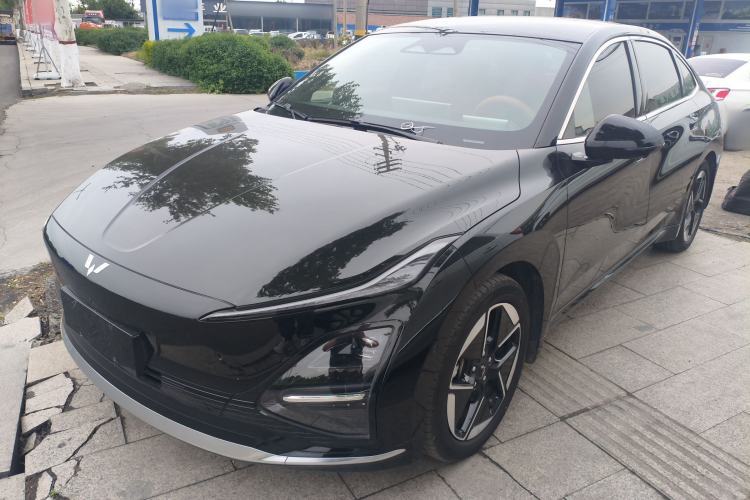 Used Wuling Xingguang 2025 610 km Smart Flagship Version Guazi used car, China used car export, Used car for sale, Used cars, Cheapest cars for sale