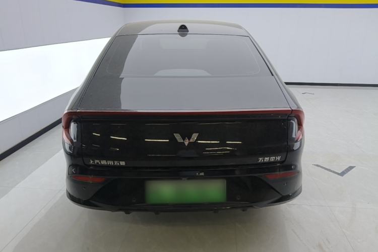 Used Wuling Xingguang 2025 610 km Smart Flagship Version Rear