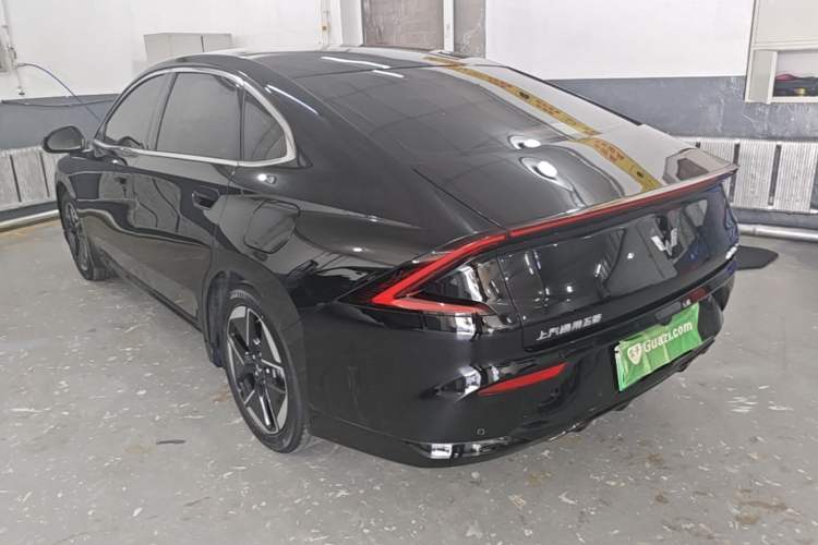 Used Wuling Xingguang 2025 150 km Smart Pilot Version Rear Left 45 Deg