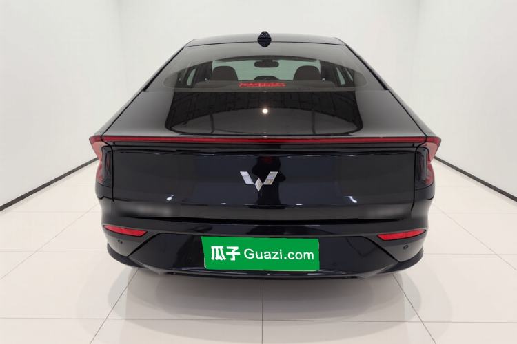 Used Wuling Xingguang 2025 610 km Smart Flagship Version Rear