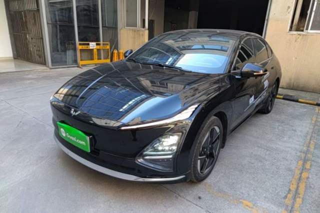 Used Wuling Xingguang 2025 610 km Smart Flagship Version