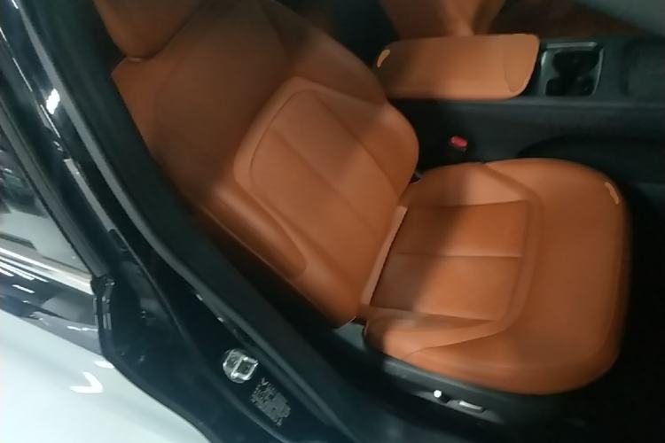 Used Wuling Xingguang 2025 610 km Smart Flagship Version Right Front Seat