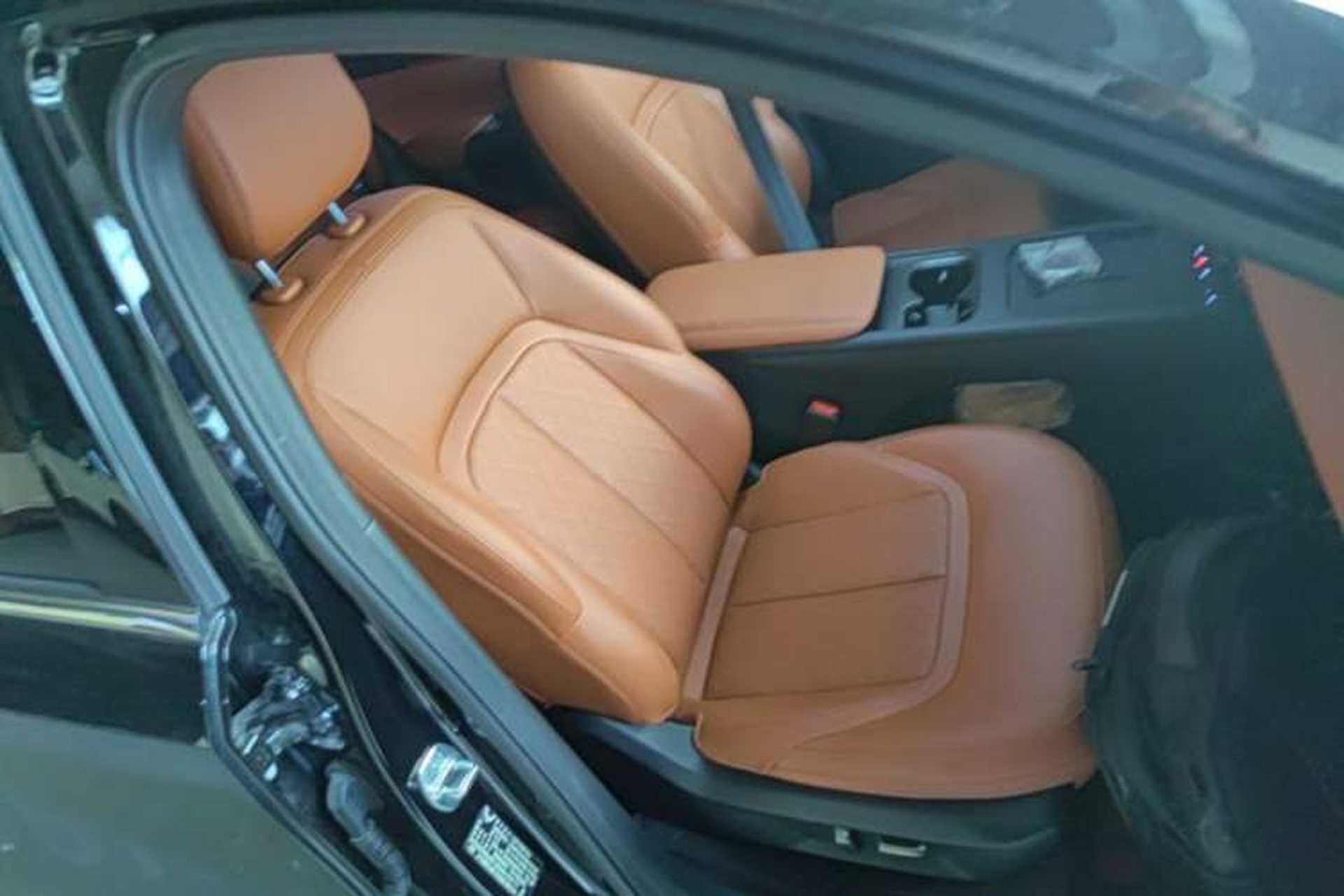 Used Wuling Xingguang 2025 610 km Smart Flagship Version Right Front Seat